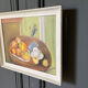 Still Life Les Grosses Pommes 1940 R. Leparoux