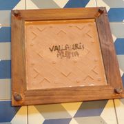 Dessous de plat Azéma Vallauris