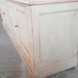 Old sideboard
