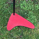 Vintage floor lamp