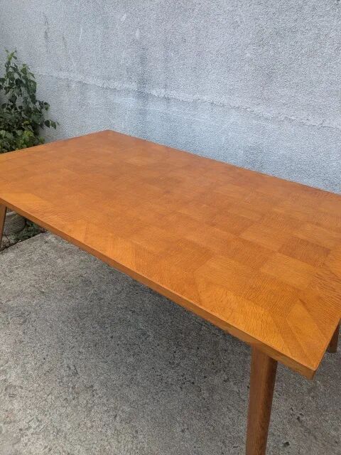 Vintage table