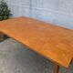 Vintage table