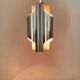 Metal Pendant Lamp by Bent Karlby for Lyfa