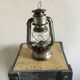 Lampe à pétrole fonctionnelle