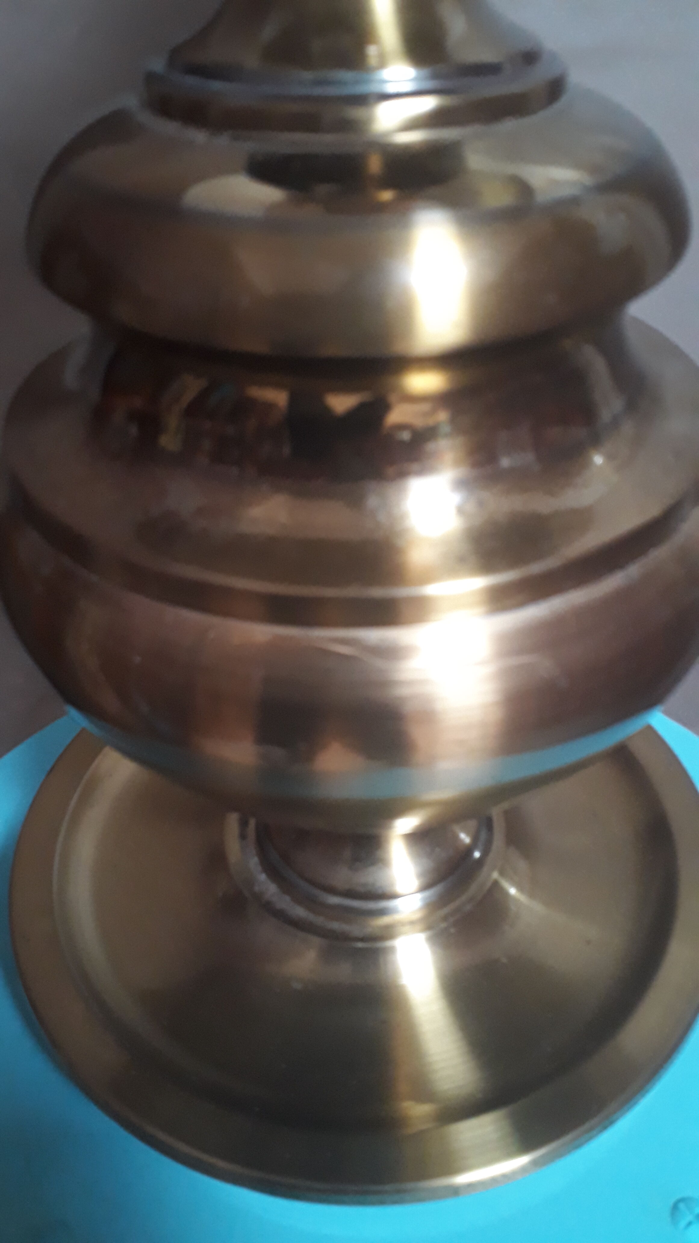 Lamp 1960