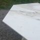 1970s marble table design