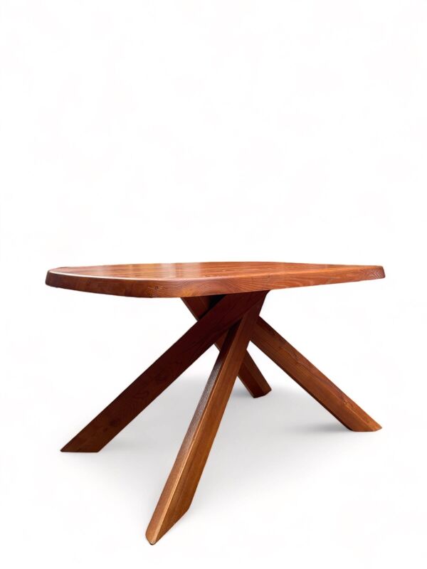 Table Chapo T35B Aban