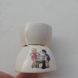 Diabolo egg cup
