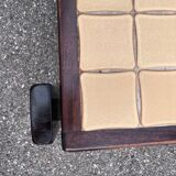 brutalist coffee table