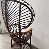 Emmanuelle armchair