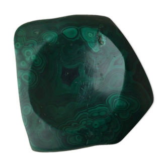 Vide poche Malachite