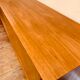 1960s Danish Teak Sliding Door Sideboard