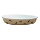 Plat Vilbofour Villeroy & Boch Petite fleur