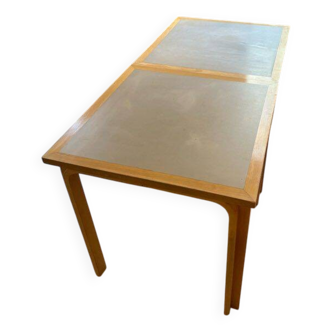 Set of 2 tables by Rud Thygesen and Johnny Sørensen for Magnus Olesen