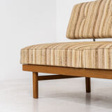 Lit de jour "Stella" par Wilhelm Knoll