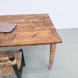 1950 pine farmhouse table 3m XL