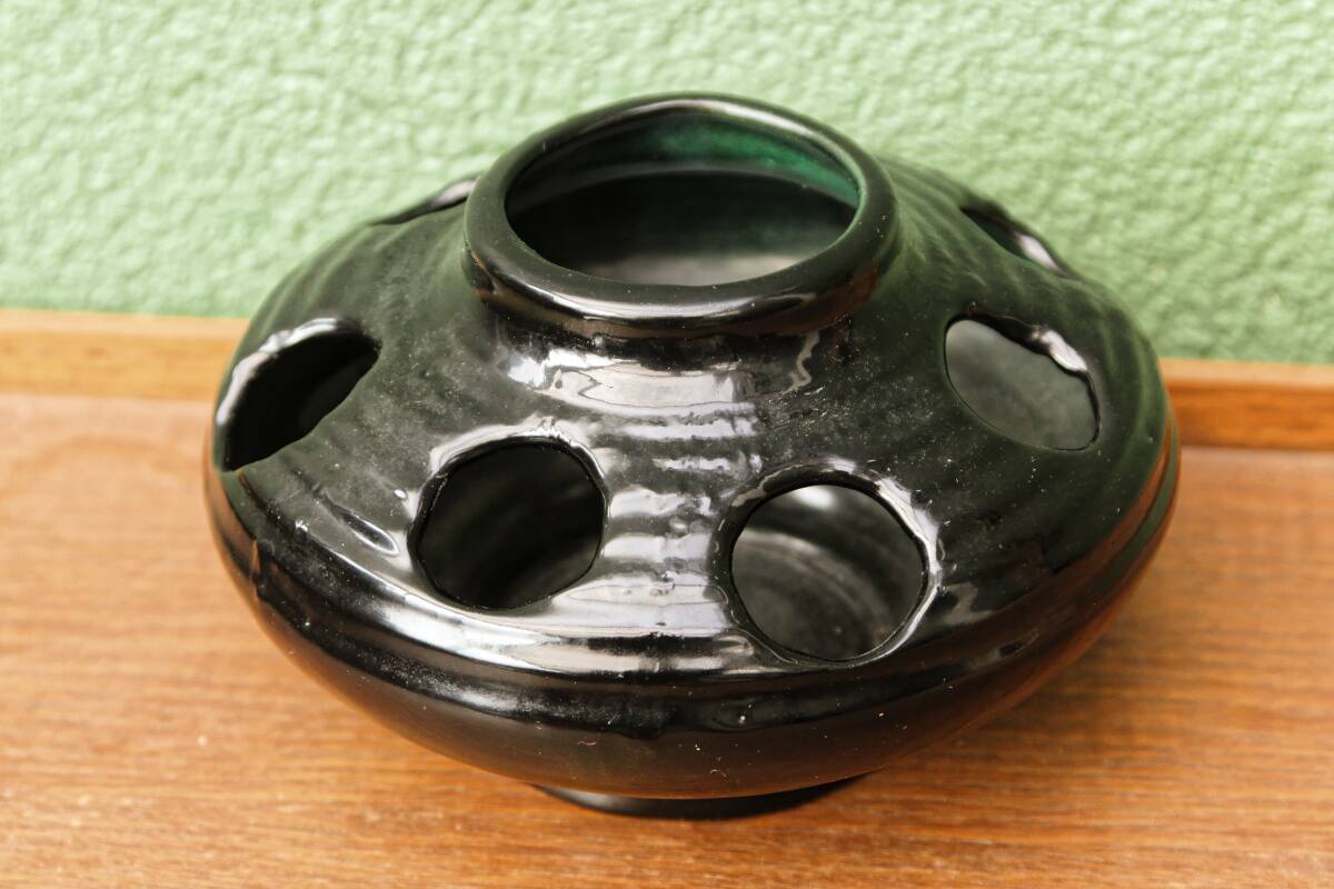Vallauris ceramic perfume burner