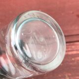 Crystal decanter
