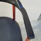 Paire de fauteuils scandinave design -1970s