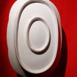 Porcelain sauce dish