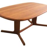 Table de salon Dyrlund 'Norhede'