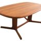 Dyrlund salontafel 'Norhede'