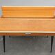 Console desserte Singer design scandinave 1960
