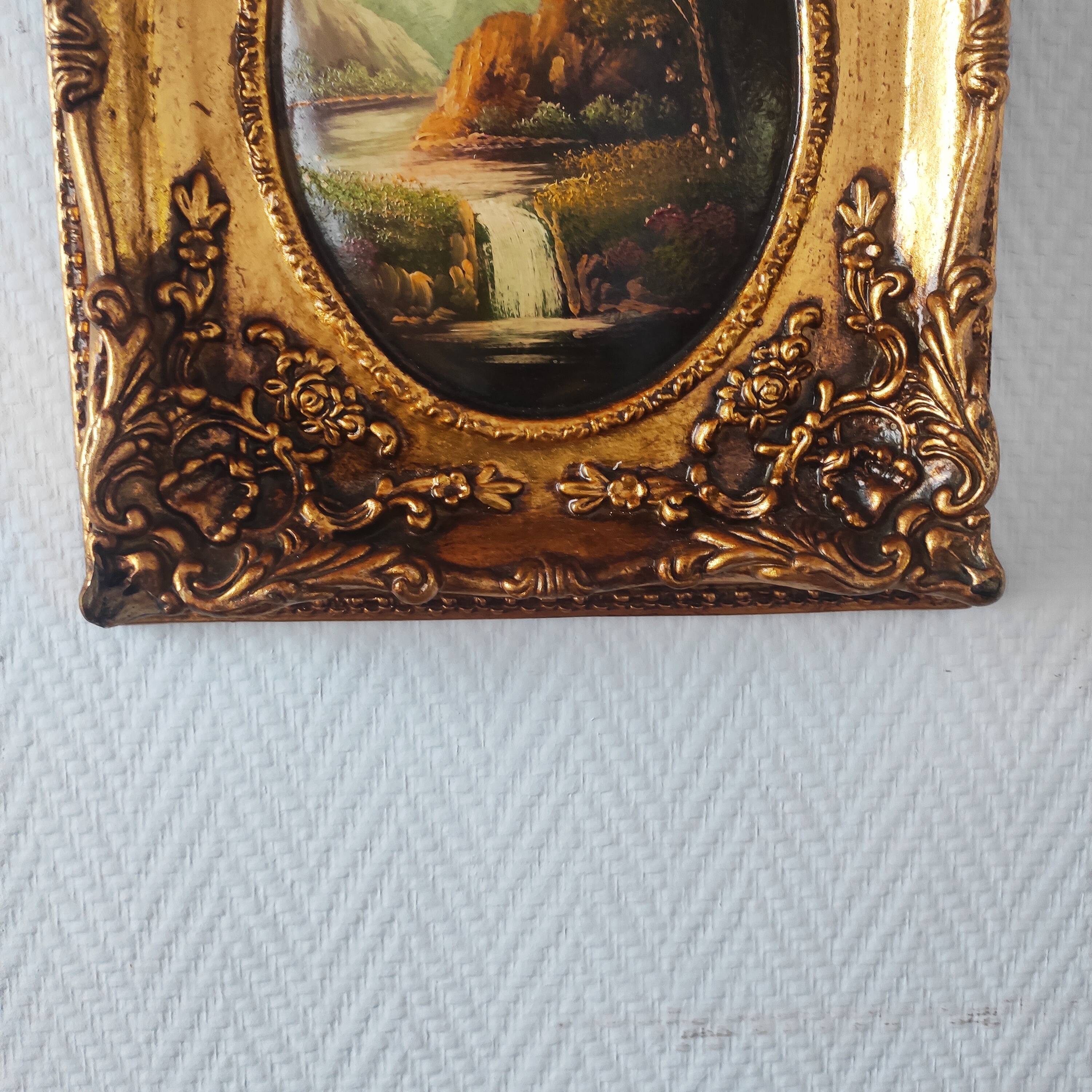 Italian neoclassical painting