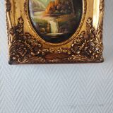 Italian neoclassical painting