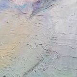 Oil on canvas Simone Fougere