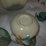 Vintage tea set