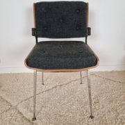 Marcom chair for Modern'tube