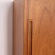 1960s Vintage Sideboard in Teak Wood Danish Design