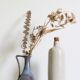 Ceramic vase Saint Amand Fournier Demars