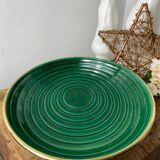 Art Deco ceramic dish