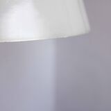 Pair of metal tapered suspensions