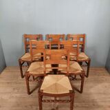 Art Deco chairs