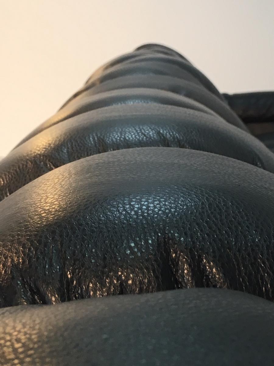 Sofa "DS600" with 15 pieces by Berger Peduzzi - Riva Ulrich and Vogt to De Sede