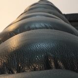 Sofa "DS600" with 15 pieces by Berger Peduzzi - Riva Ulrich and Vogt to De Sede