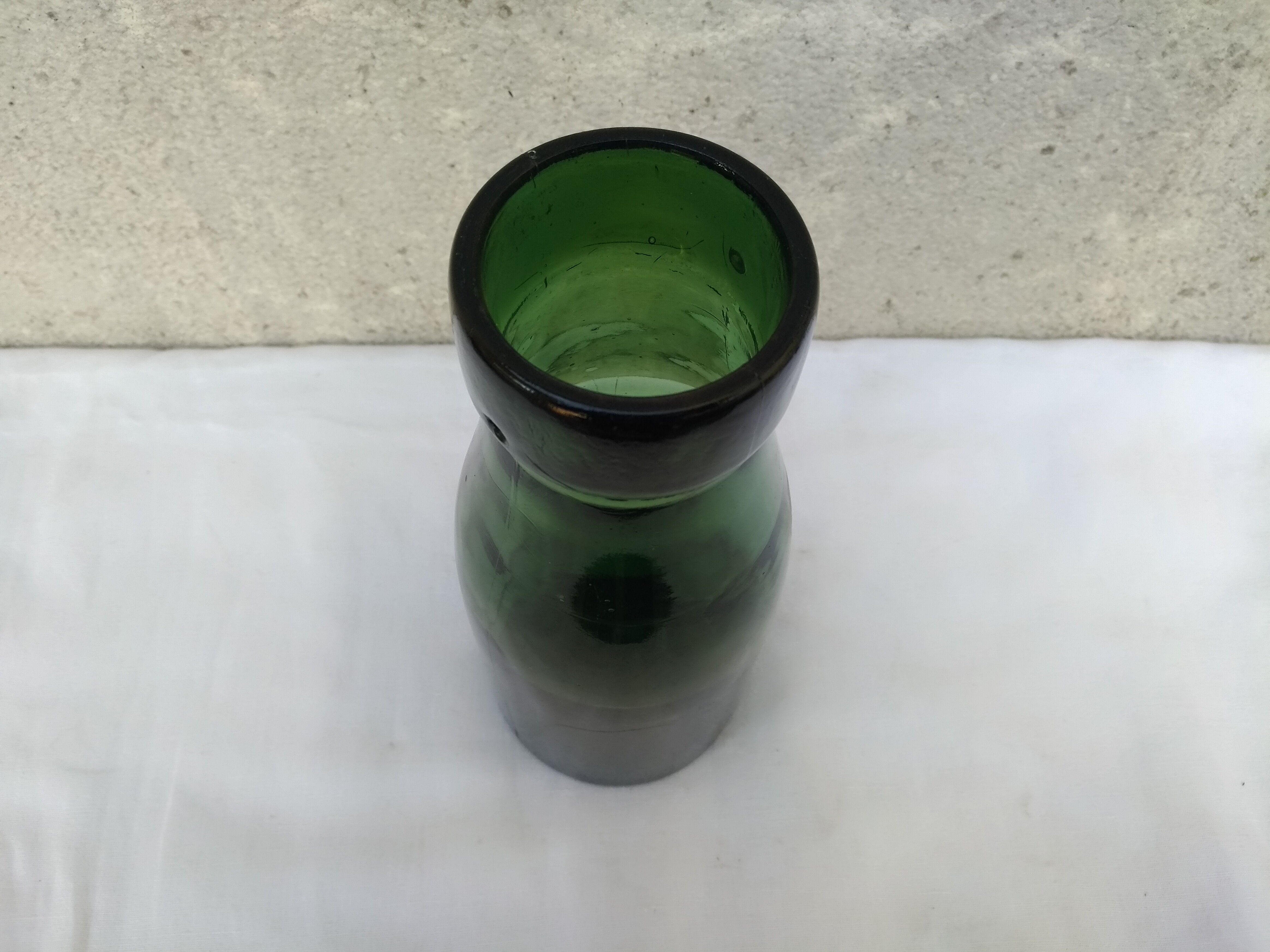 Canned jar