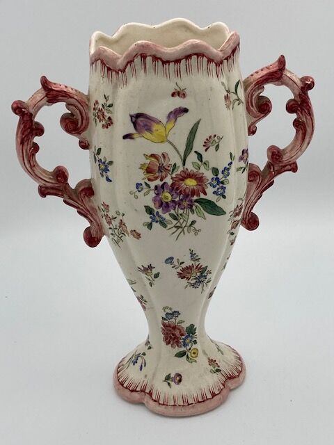 Vase 1900 de Longchamp
