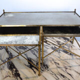 Designer coffee table set 1970'