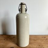 Sandstone hot water bottle