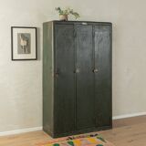 Steel Cabinet by Baco