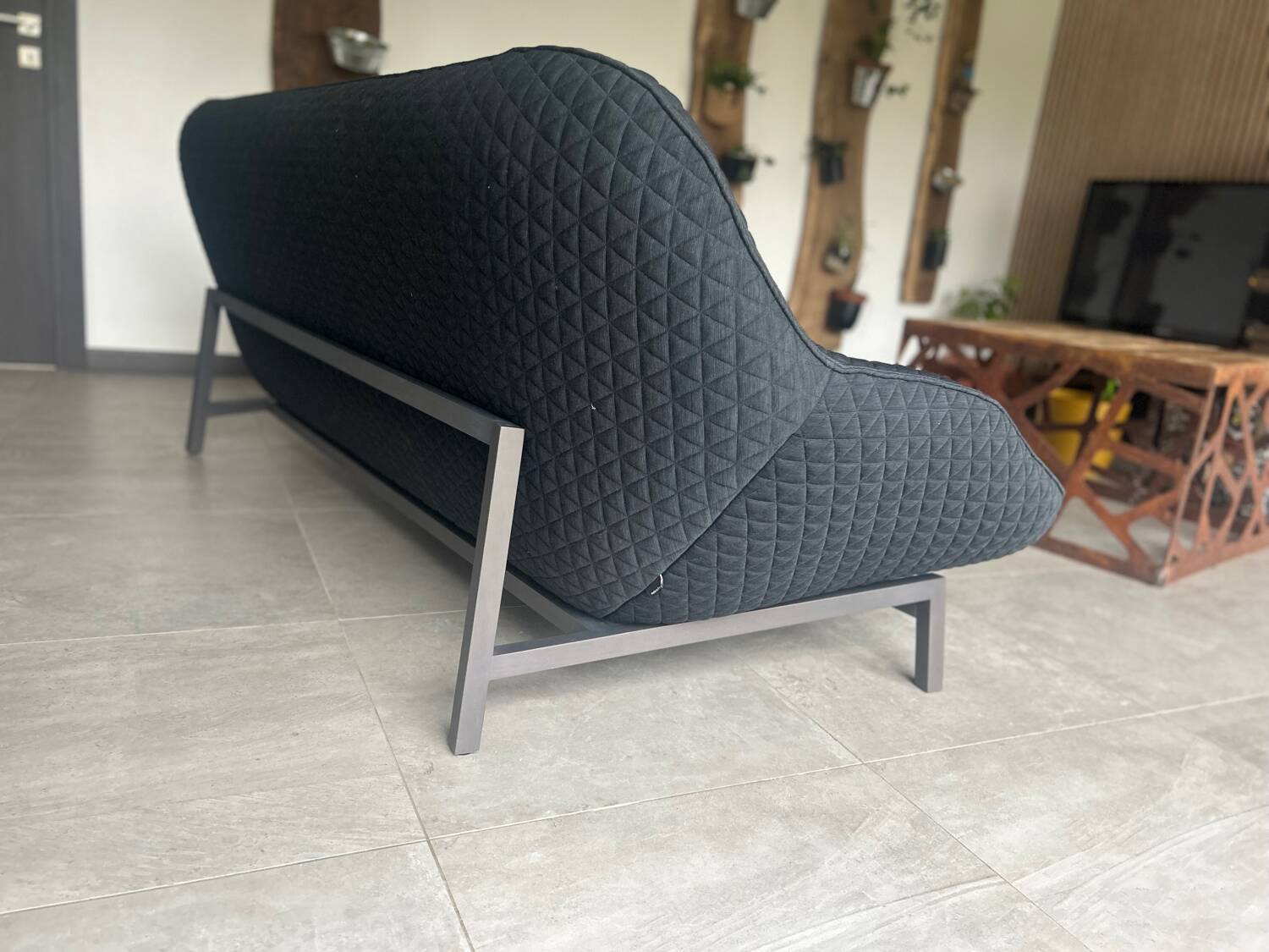 Large Cinna pod sofa