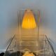 Light air karetll table lamp