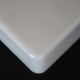 Square glass ceiling