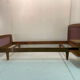 Daybed, France, 50s