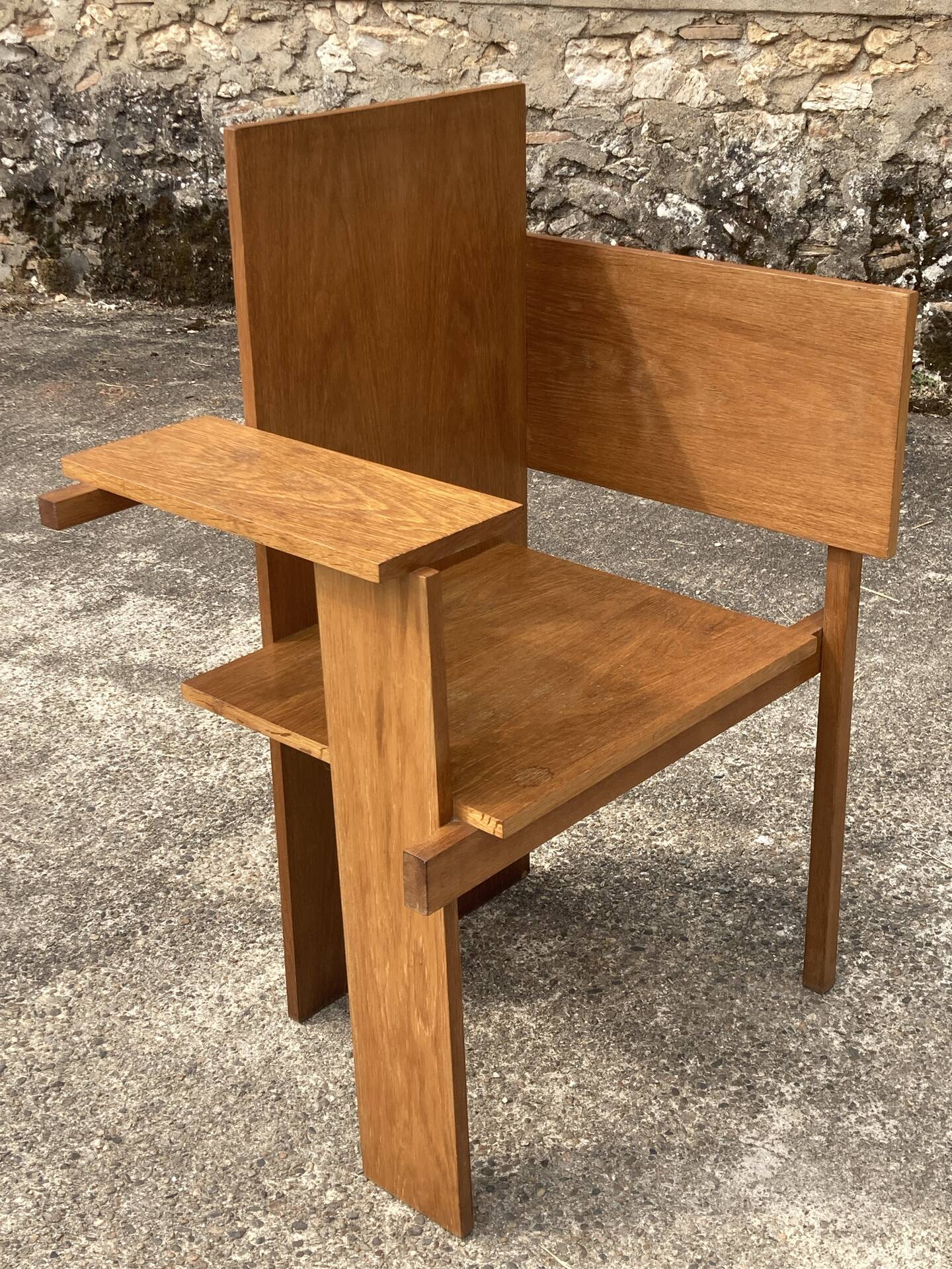 Réplique Berlin Chair