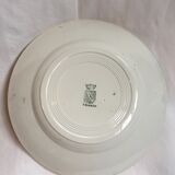 Trianon Decor Plate